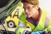 Could you be a Roadside Technician?