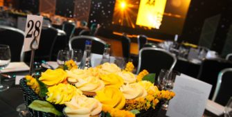 The AA Careers AA Road Award 2017