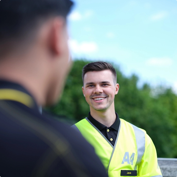 road-operations